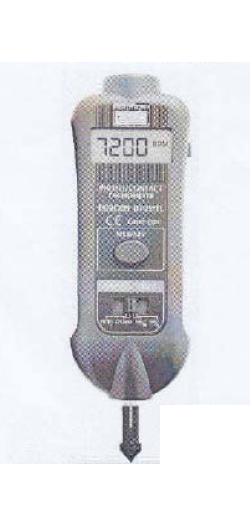 Digital Tachometer "Digicon" model DT-251TL Digital Tachometer "Digicon" model DT-251TL